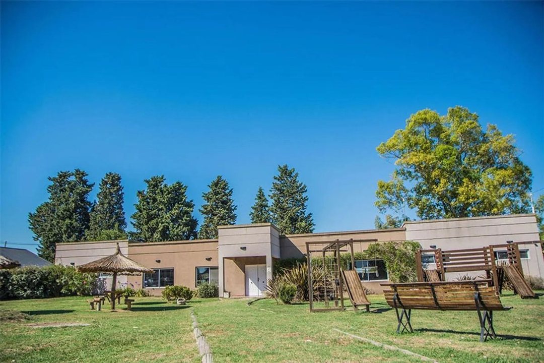 LOTE  EN VENTA - ESTANCIAS DOMSELAAR CHICO