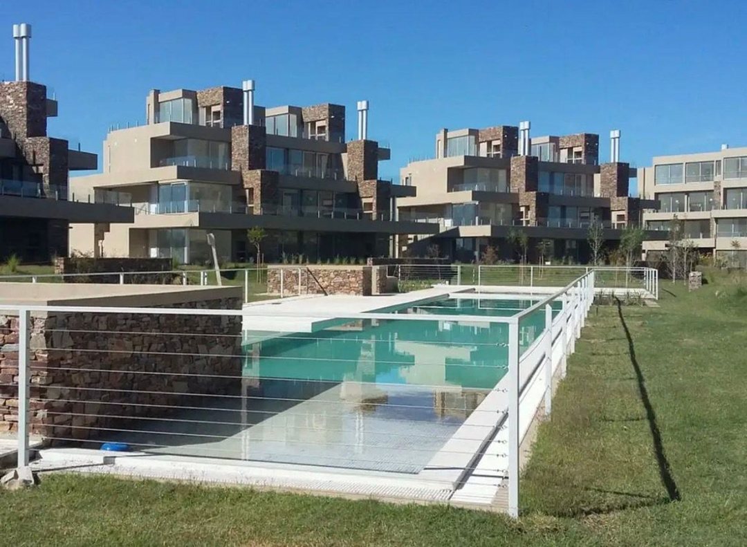 VENTA DEPARTAMENTO 2 AMB.NORDELTA 2 DOS COCHERAS