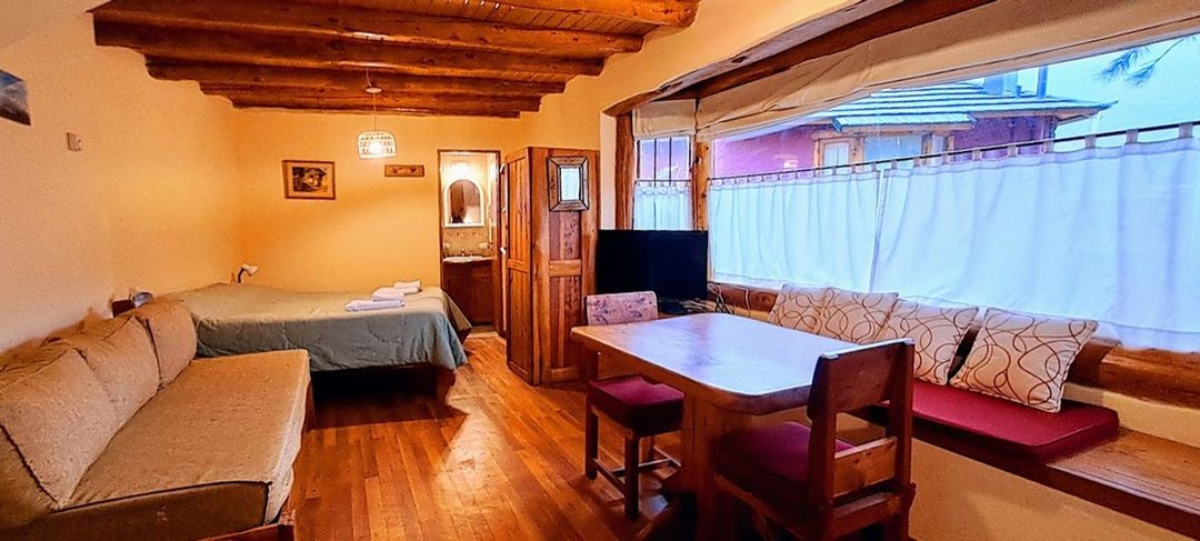CABAÑA TURISTICA EN VENTA CERRO CATEDRAL BARILOCHE