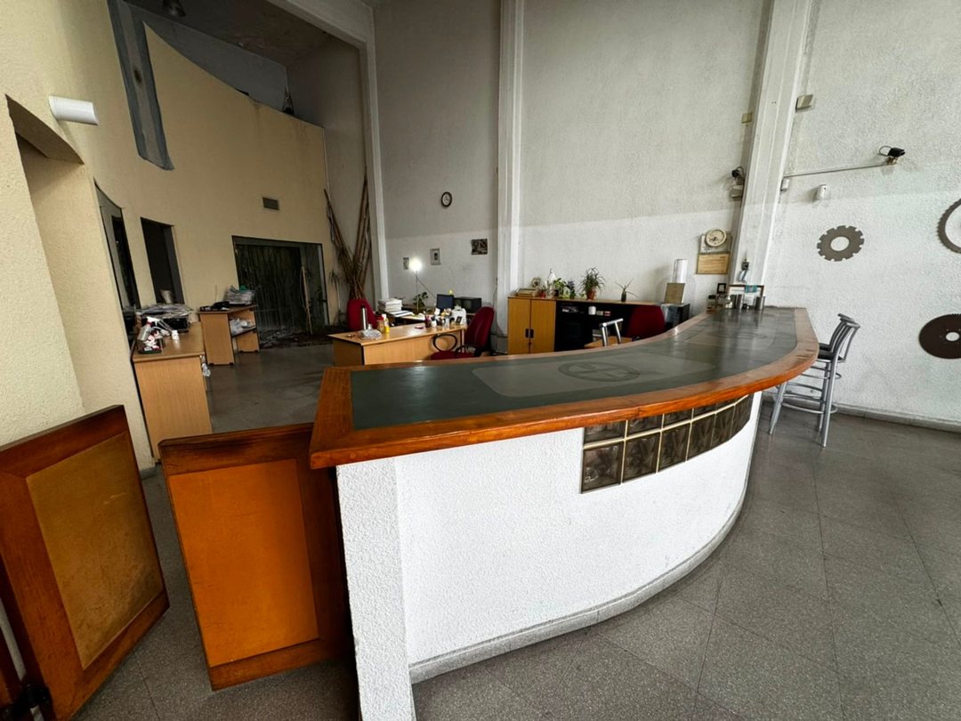VENTA LOCAL VICENTE LOPEZ