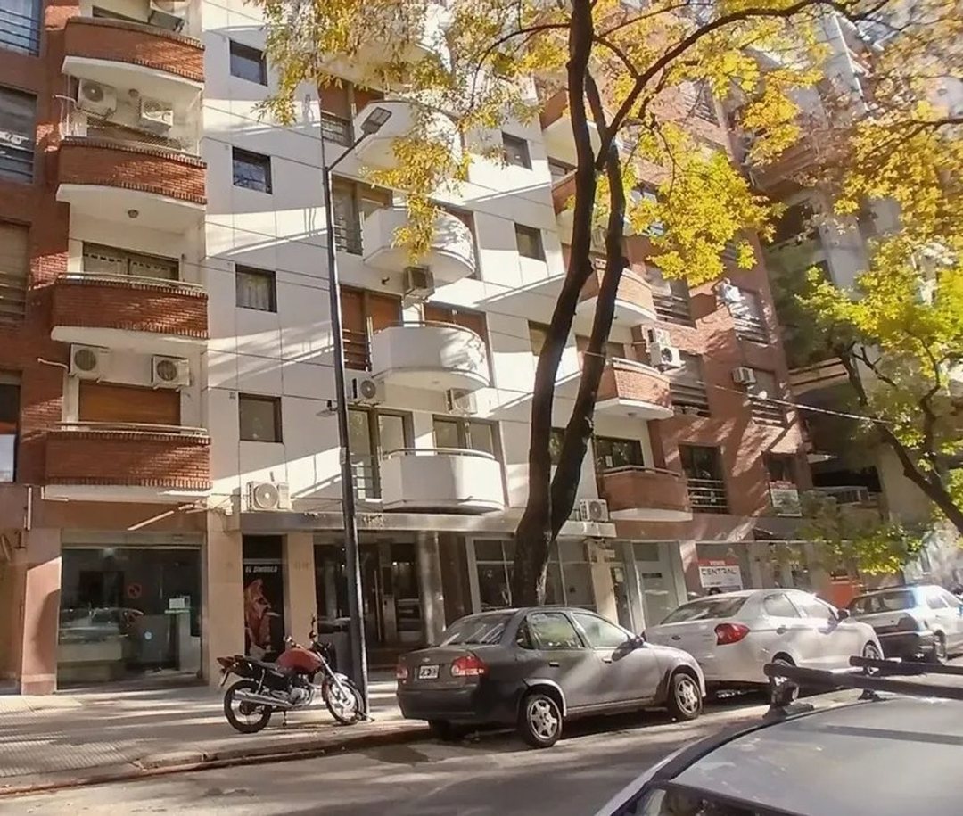 VENTA DEPARTAMENTO CAÑITAS 2 AMB 2 BALCONES