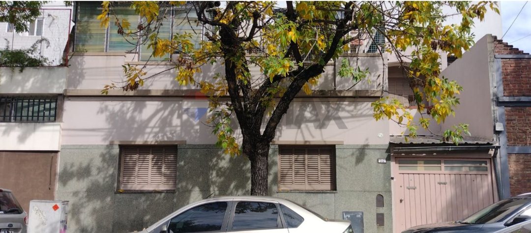 VENTA CASA 4 AMB SAAVEDRA C/TERRAZA