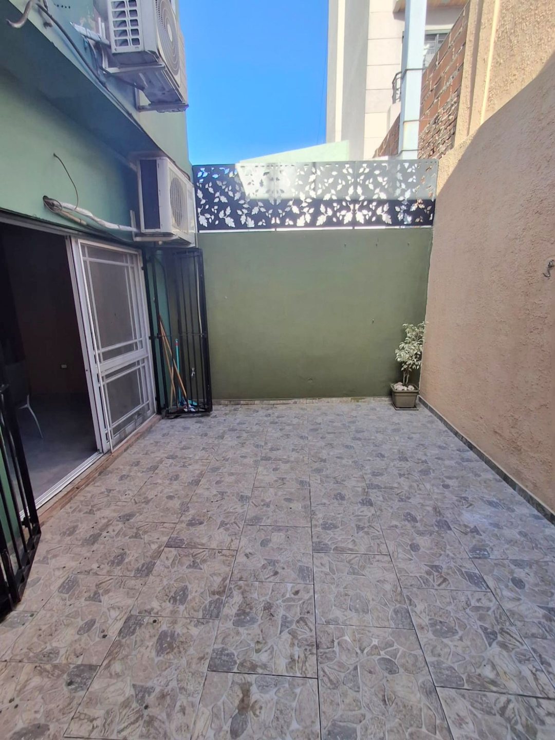 PH 3 AMB+PATIO C/PARRI+2 BAÑOS SIN EXP RECICLADO!