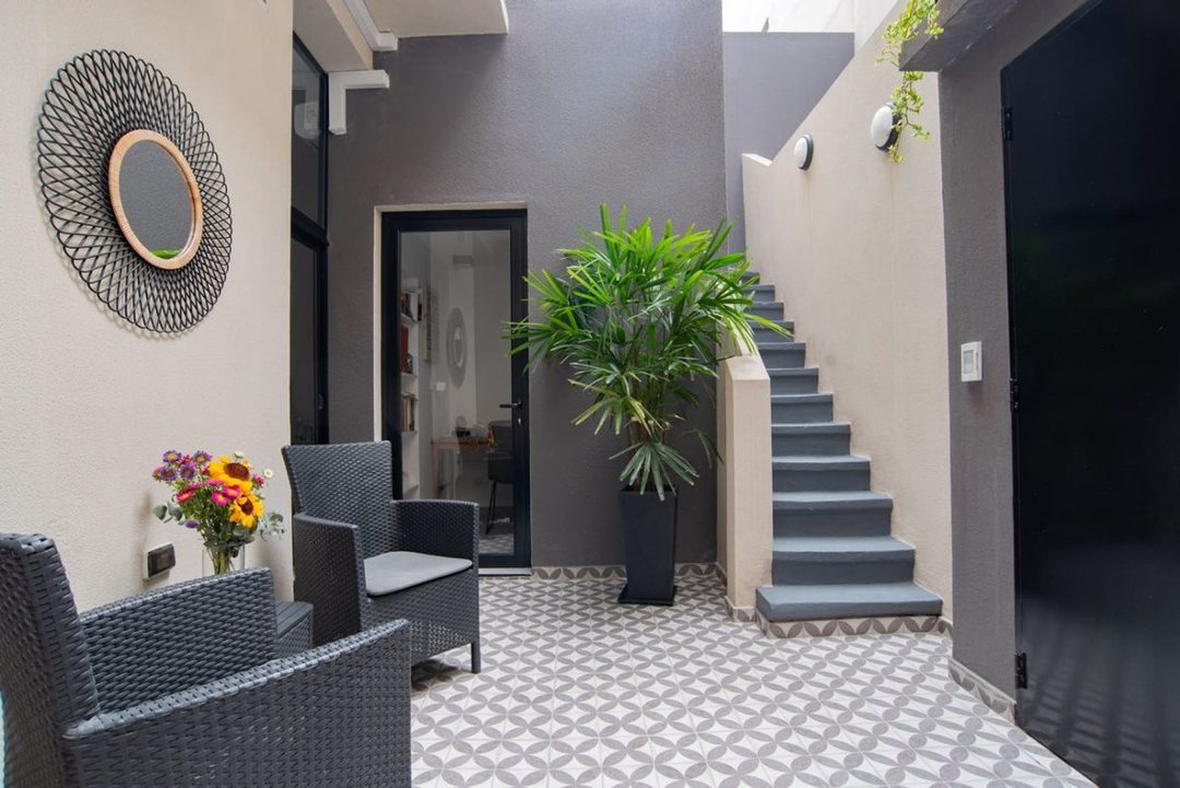 VENTA PH 2 AMB + ESCRIT-TERRAZA SIN EXP-CHACARITA
