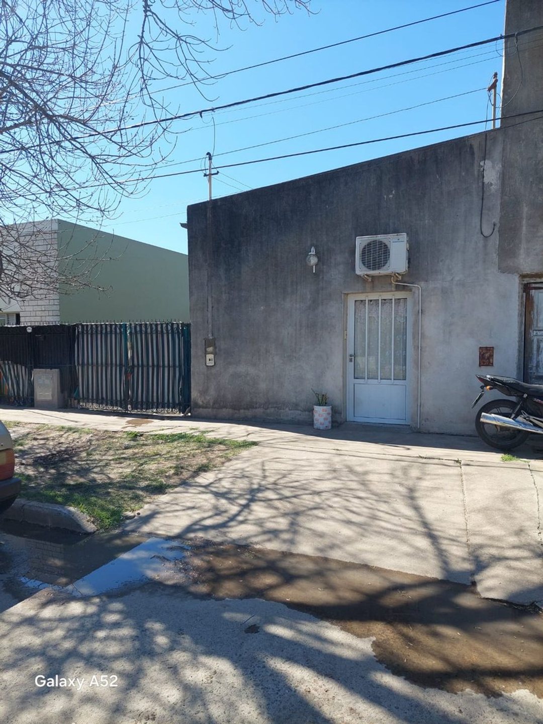Se Vende casa,  Ubicada en San Jerónimo Norte.