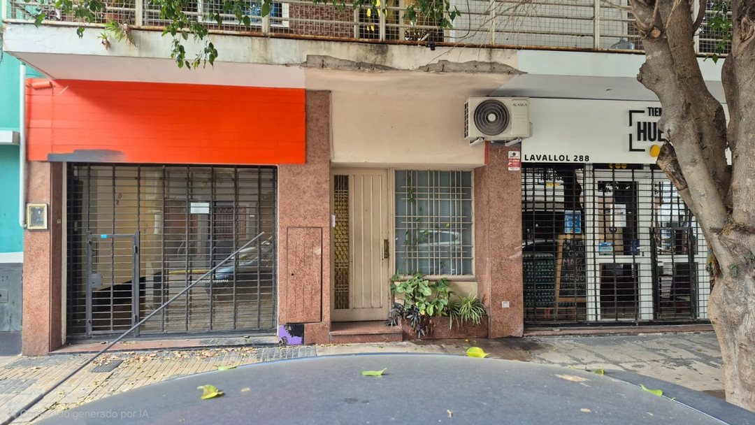 Local comercial en Alquiler 28 m2 Lanus Oeste