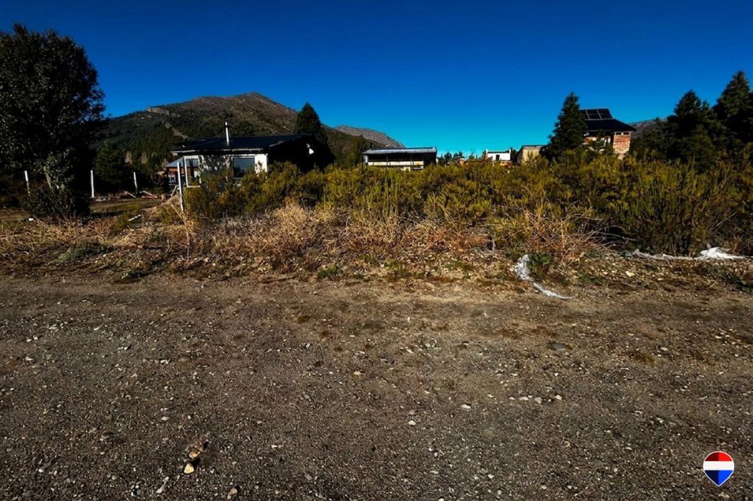 Lote en venta Mirador del chalhuaco
