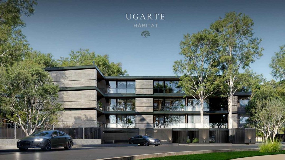 Venta departamento en pozo La Puntilla, Lujan