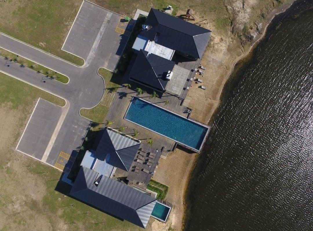VENTA DE LOTE EN BARRIO NAUTICO EL NAUDIR