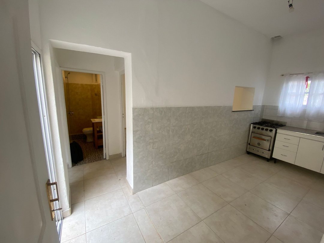 Alquiler Ph frente 2 amb grande con patio caseros