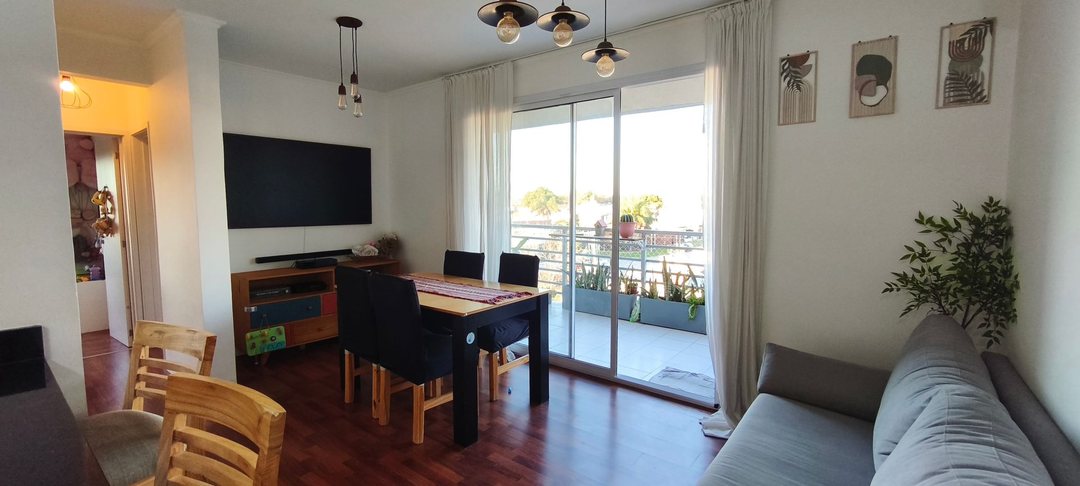 Venta departamento 3 amb Moreno complejo solares
