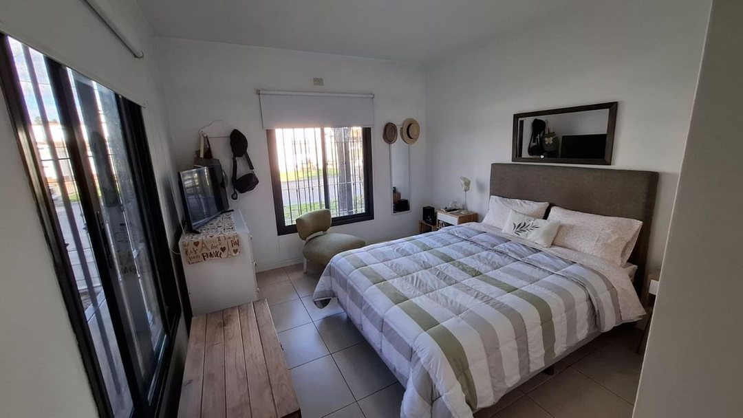 VENTA DEPARTAMENTO 2 AMBIENTES  C/ COCHERA MORENO