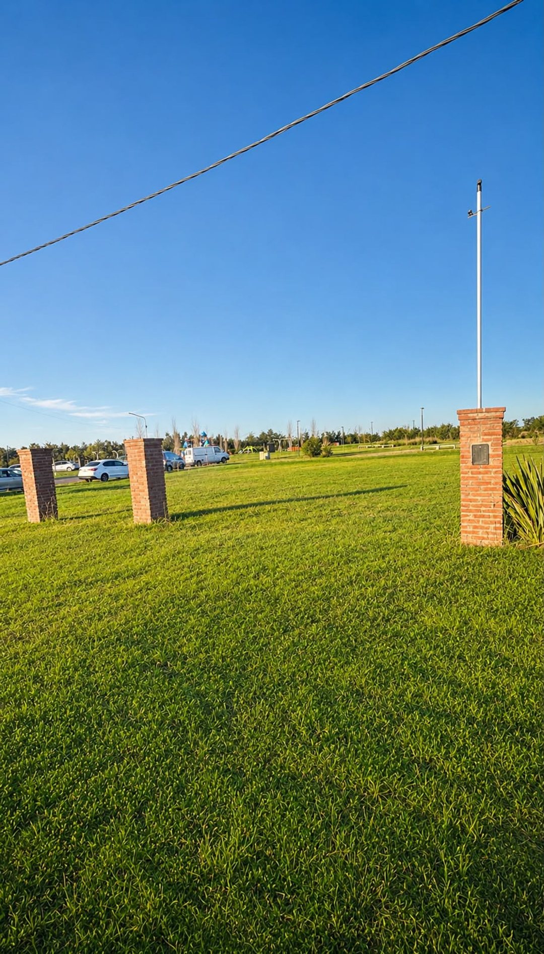 VENTA: LOTE 300 METROS ECO VIDA (FINANCIACION)