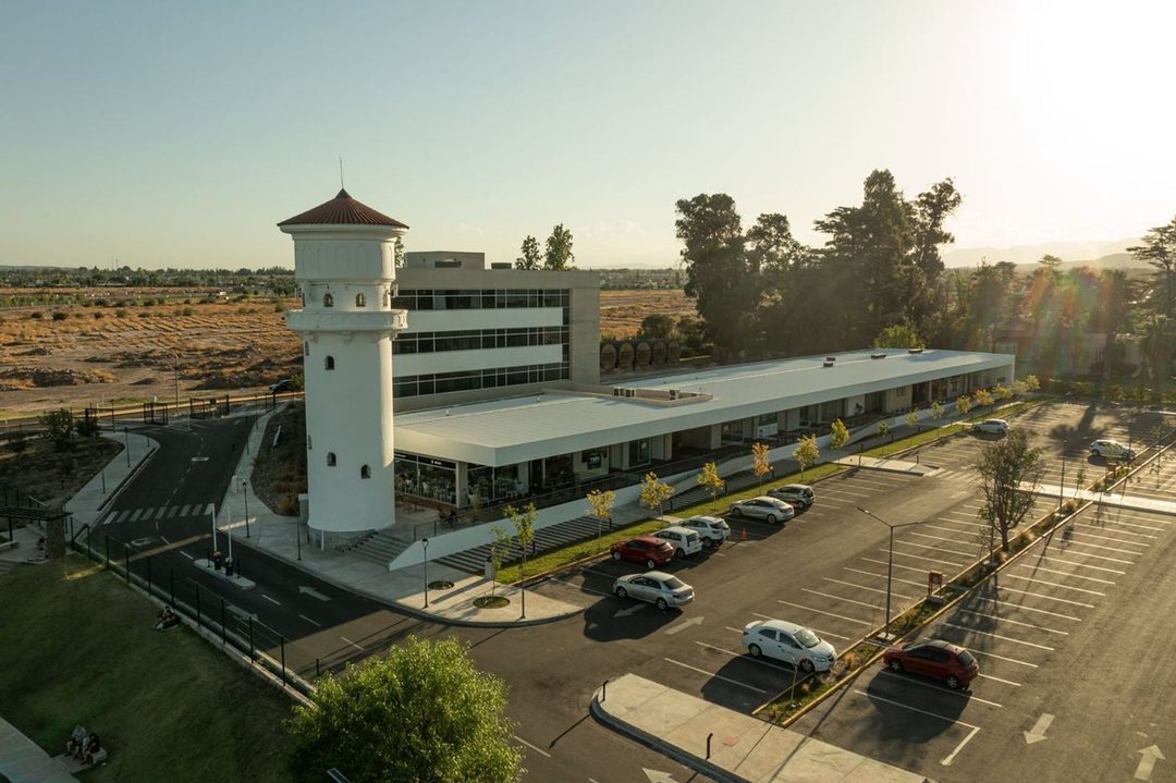 Venta local en El Torreon