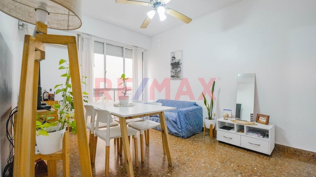 Venta Depto. 3 ambientes, Balvanera