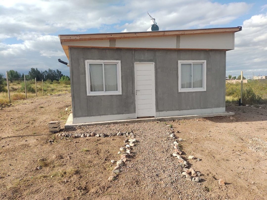 CASA EN VENTA EN LUJAN DE CUYO