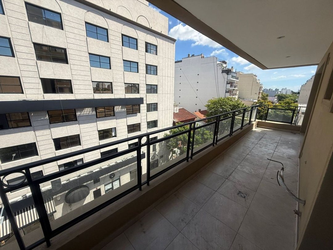 DEPARTAMENTO 2 AMBIENTES EN VENTA VILLA SANTA RITA