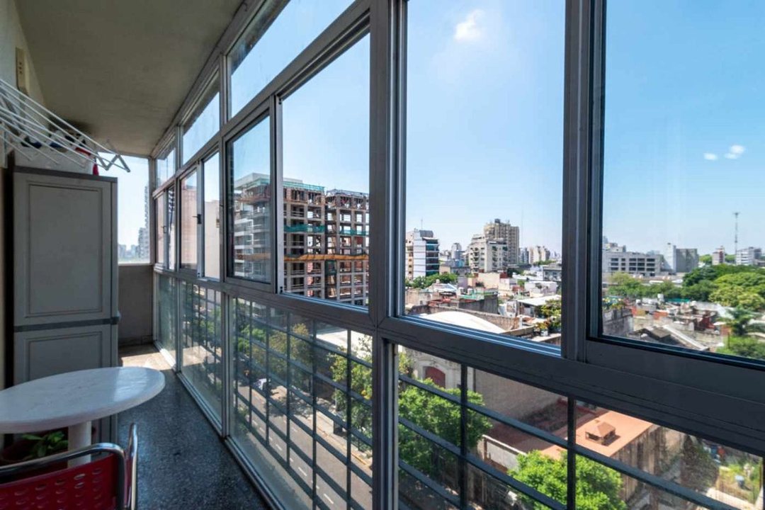VENTA DEPARTAMENTO 4 AMBIENTES SAN CRISTOBAL