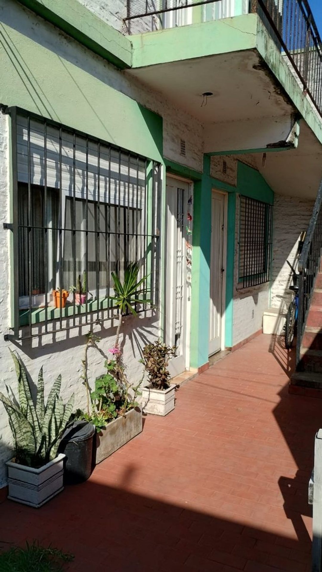 VENTA PH 2 AMBIENTES EN VILLA LUZURIAGA