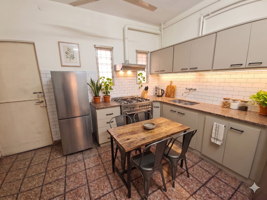 VENTA PH 3 AMB BANFIELD APTO CRED JARDÍN TERRAZA