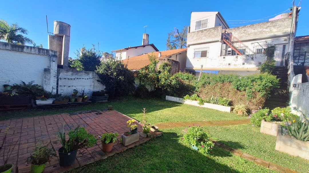 VENTA PH 4 AMB VTE LOPEZ CARAPACHAY SIN EXPENSAS