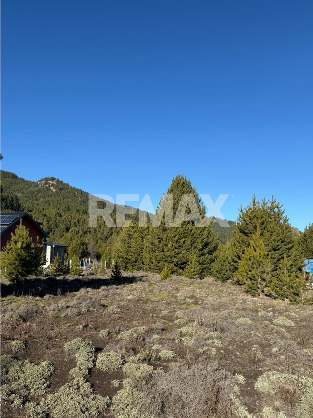 LOTE TERRENO MELIQUINA 1.000 M2