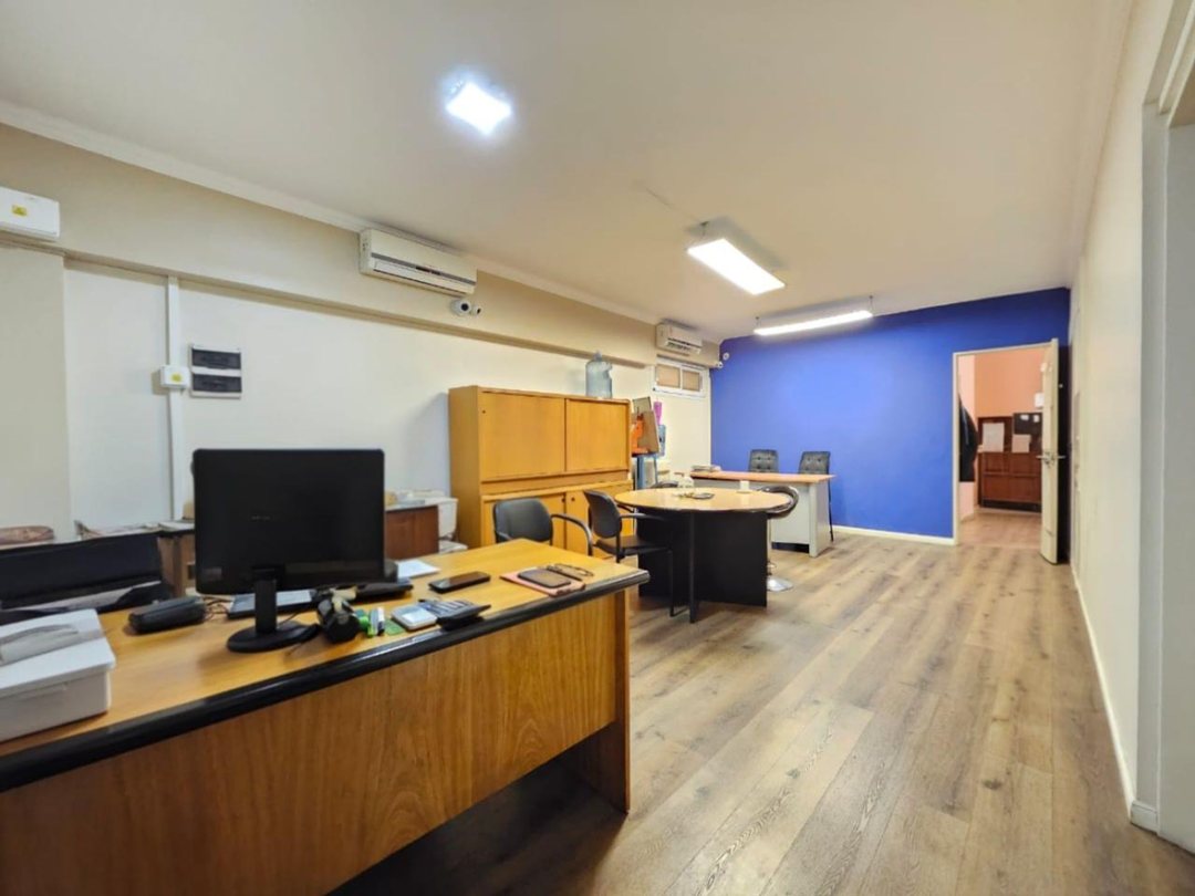 OFICINA A LA VENTA EN SAN NICOLAS