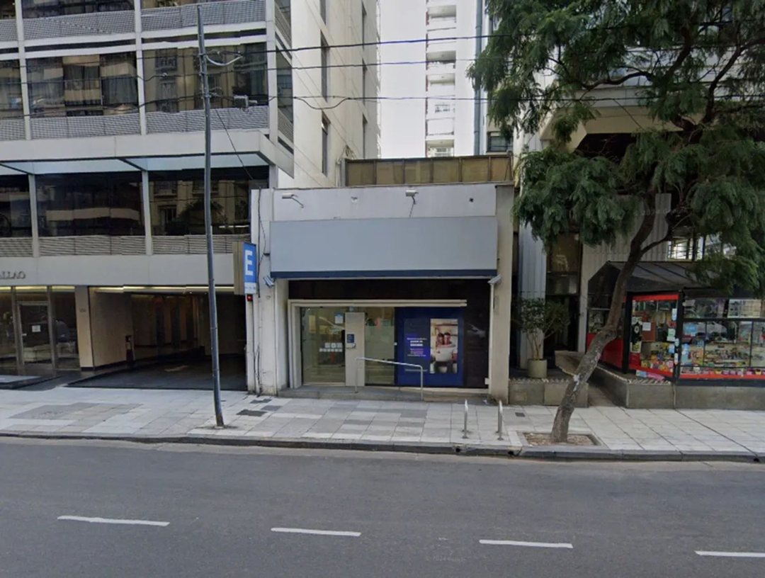 Local comercial en venta | Av. Callao 1270