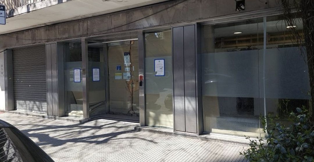 Local comercial en venta | Suárez 1754 – Barracas