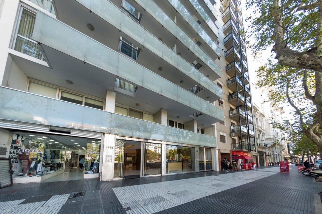 DEPARTAMENTO ALQUILER PARA COMERCIAL / VIVIENDA