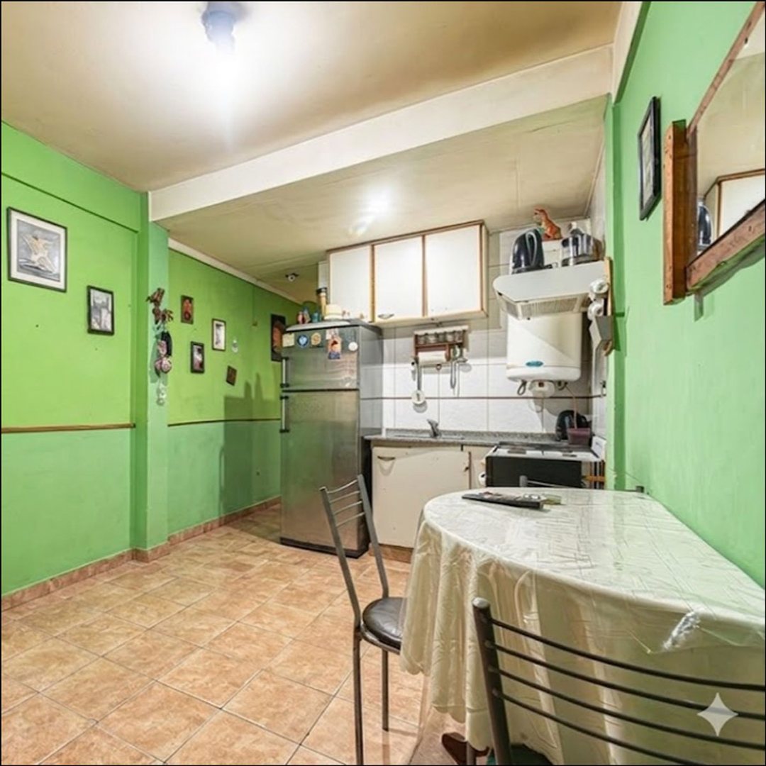 VENTA PH 2 AMBIENTES EN CIUDADELA CON TERRAZA