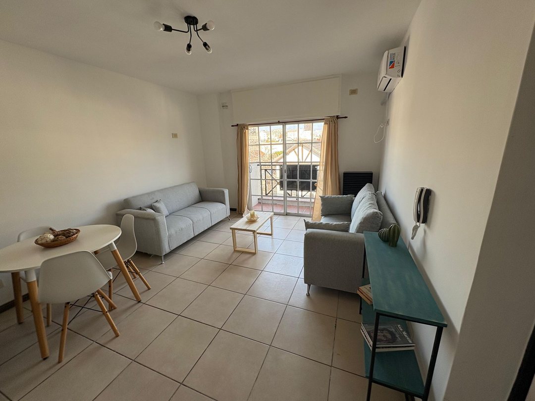 Venta Divino Dto 2 amb Balcón Financia V Urquiza