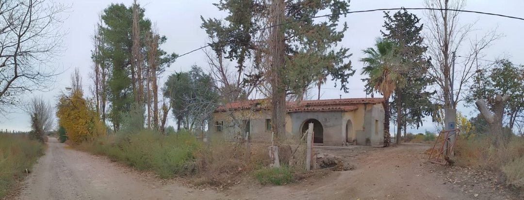 VENTA Finca 4 hectareas en Junin