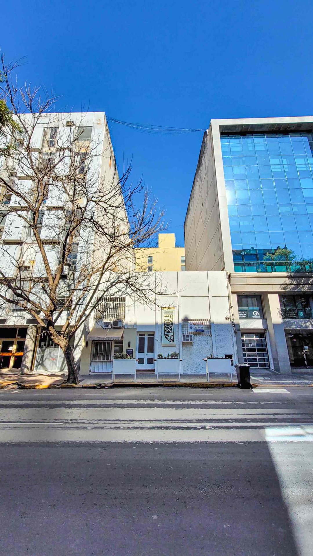 VENTA APTO DESARROLLO INMOB - FRENTE TRIBUNALES I