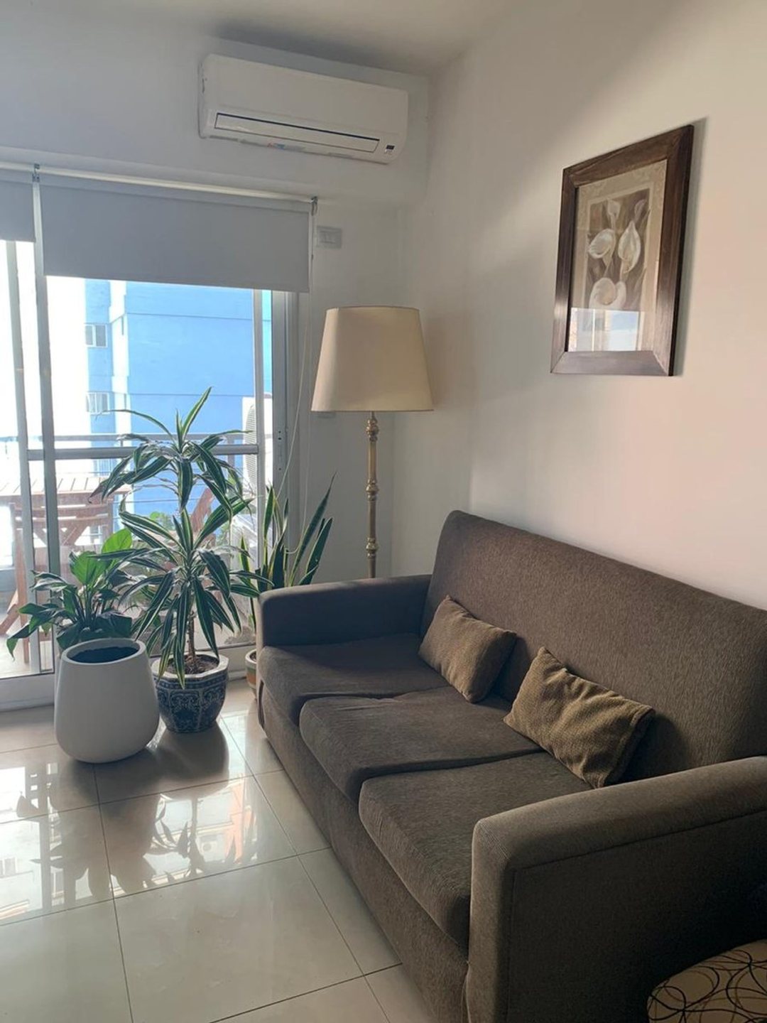 VENTA Depto  3 amb con Cochera Apto Credito