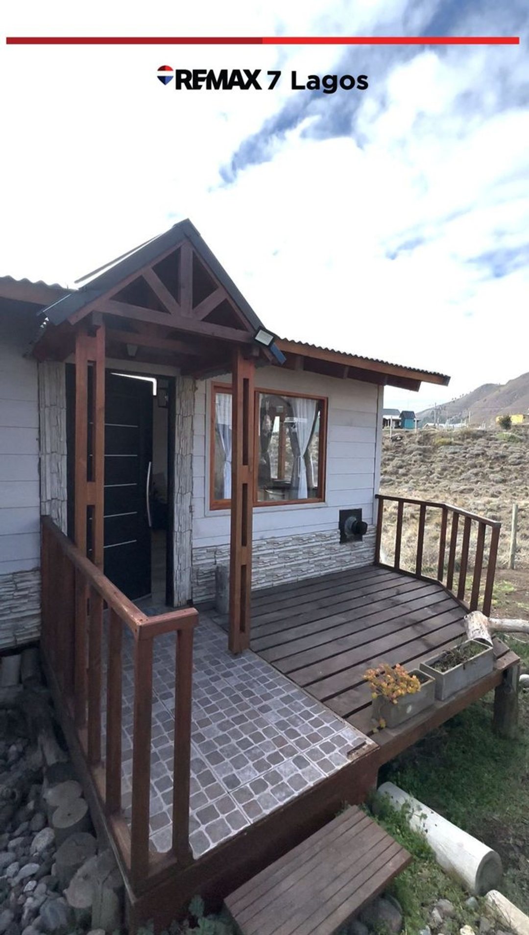 Casa en Barrio Coirones