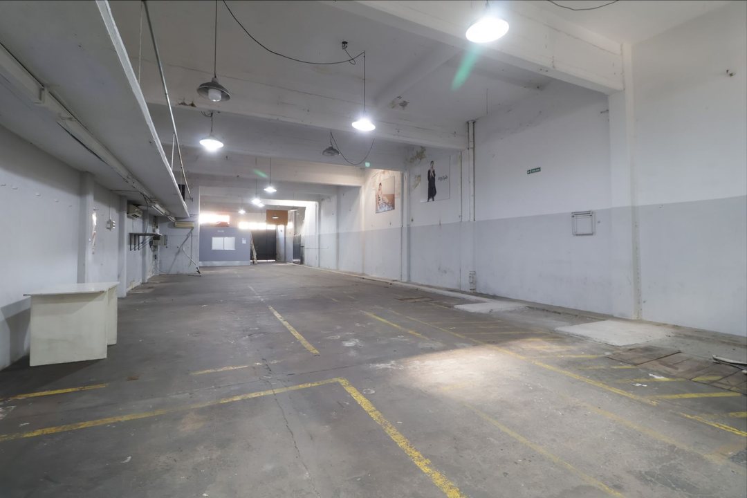 Depósito en Alquiler | Excelente Acceso | Florida