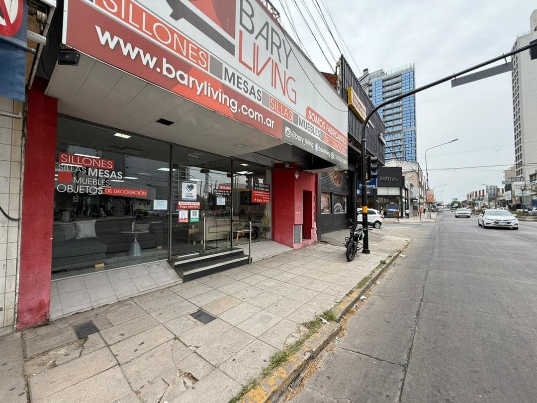 VENTA LOCAL COMERCIAL LOMAS DE ZAMORA