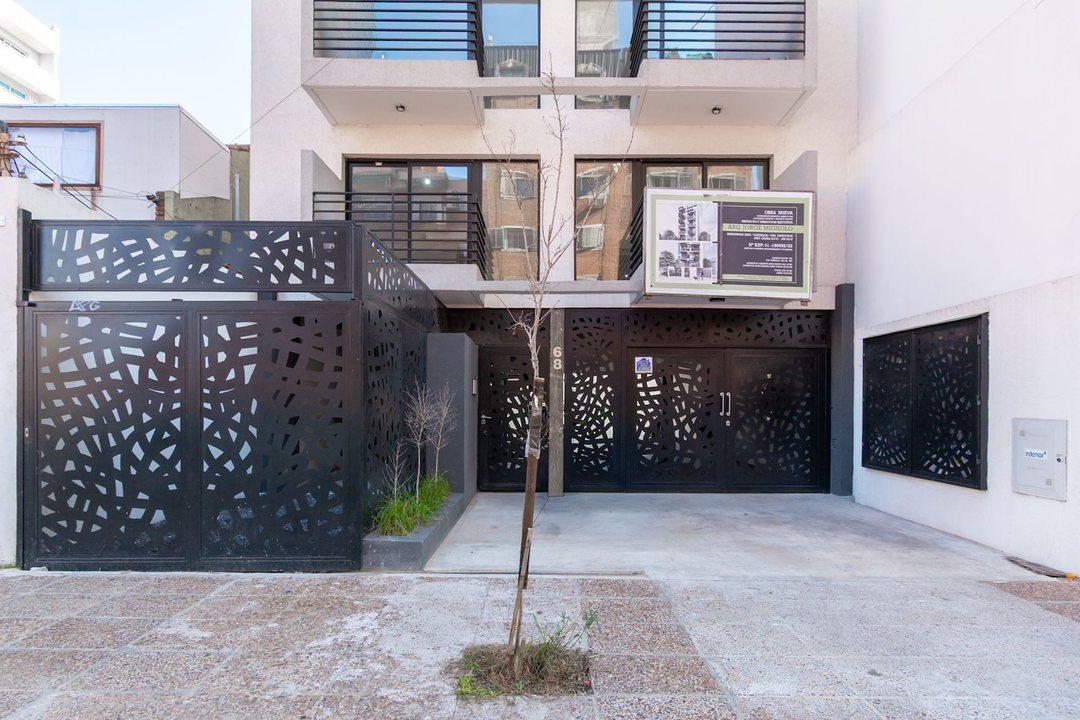 DEPARTAMENTO VENTA MORON MONOAMBIENTE A ESTRENAR