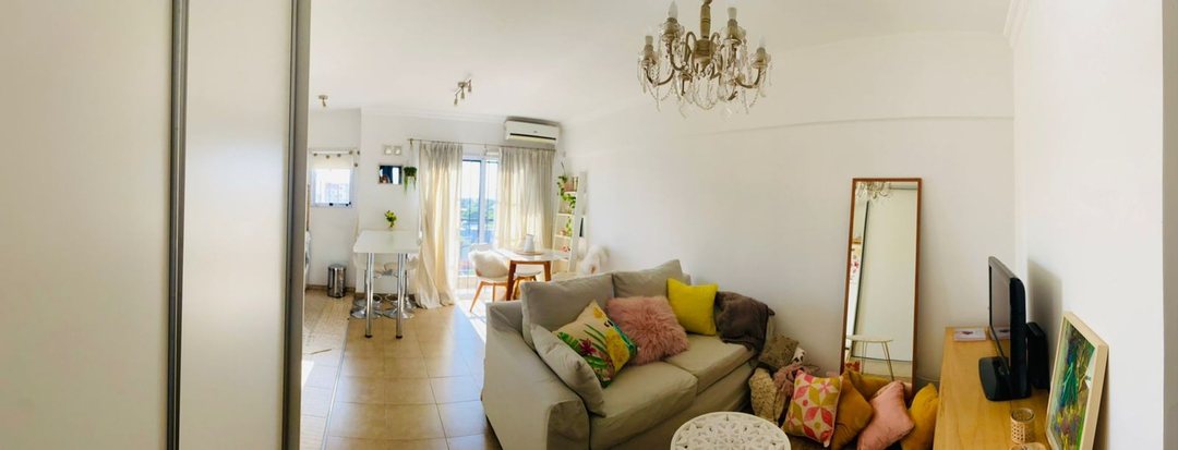 VENTA DEPARTAMENTO 2 AMBIENTES HAEDO NORTE