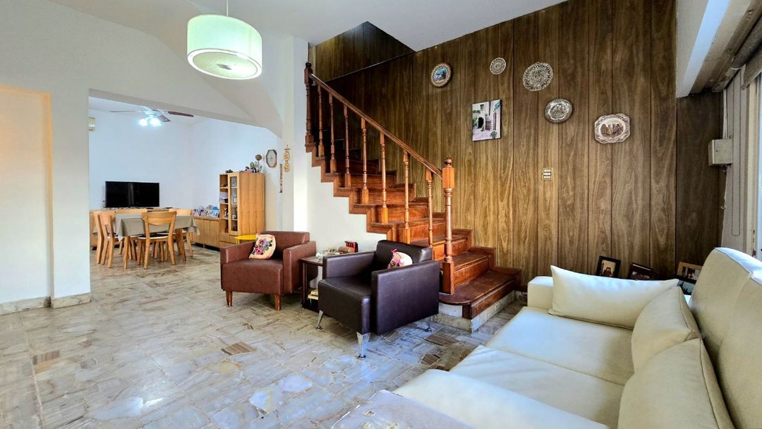 VENTA PH 5 AMBIENTES PATIO VILLA DEL PARQUE