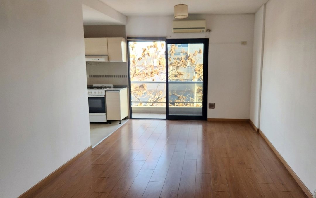 VENTA DEPTO MONO VILLA PUEYRREDON BALCÓN PARRILLA