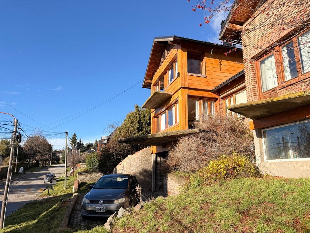 Calle Suiza 1265