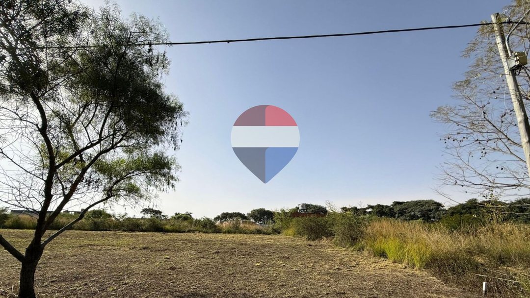 VENTA TERRENO 287,80m2 B° NUEVO ALISOS