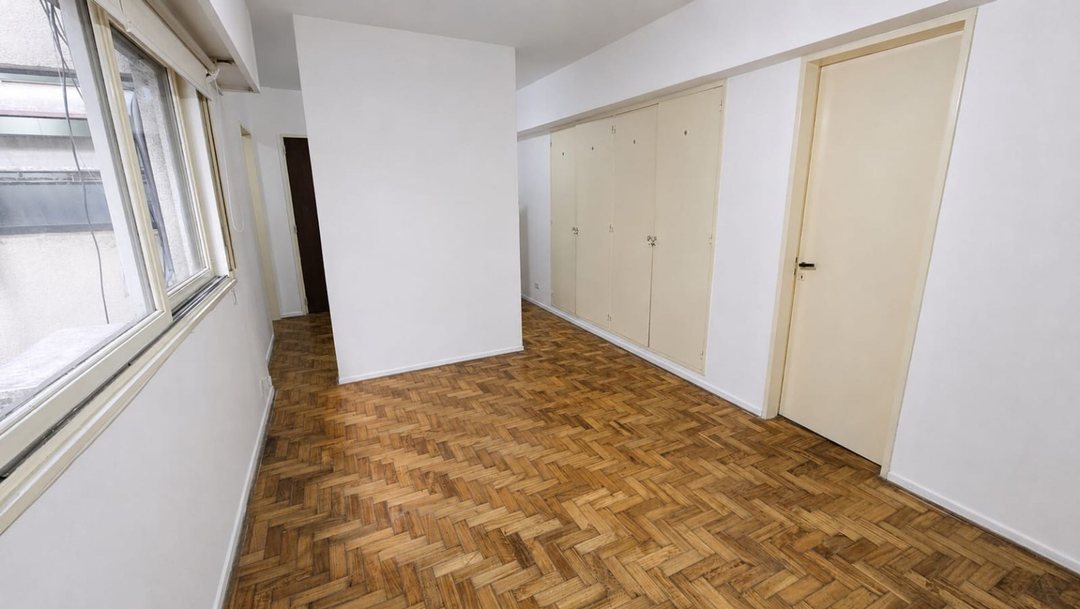 Venta departamento Monoambiente Palermo