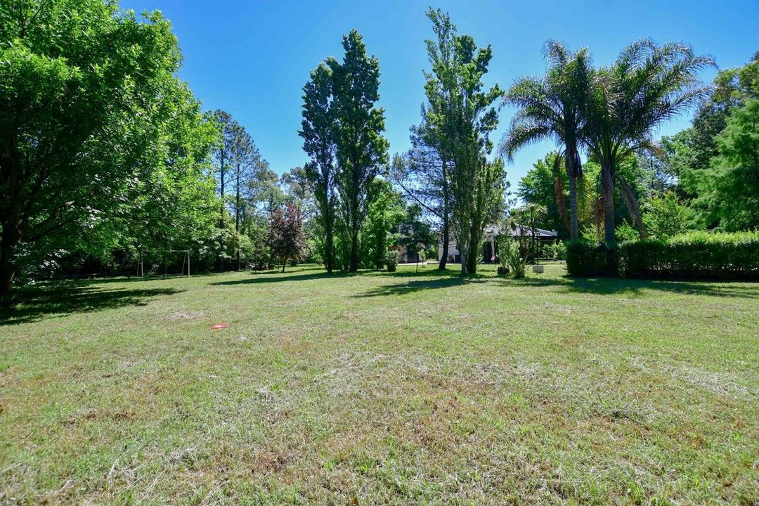 LOTE EN VENTA BARRIO RESIDENCIAL EL RODEO