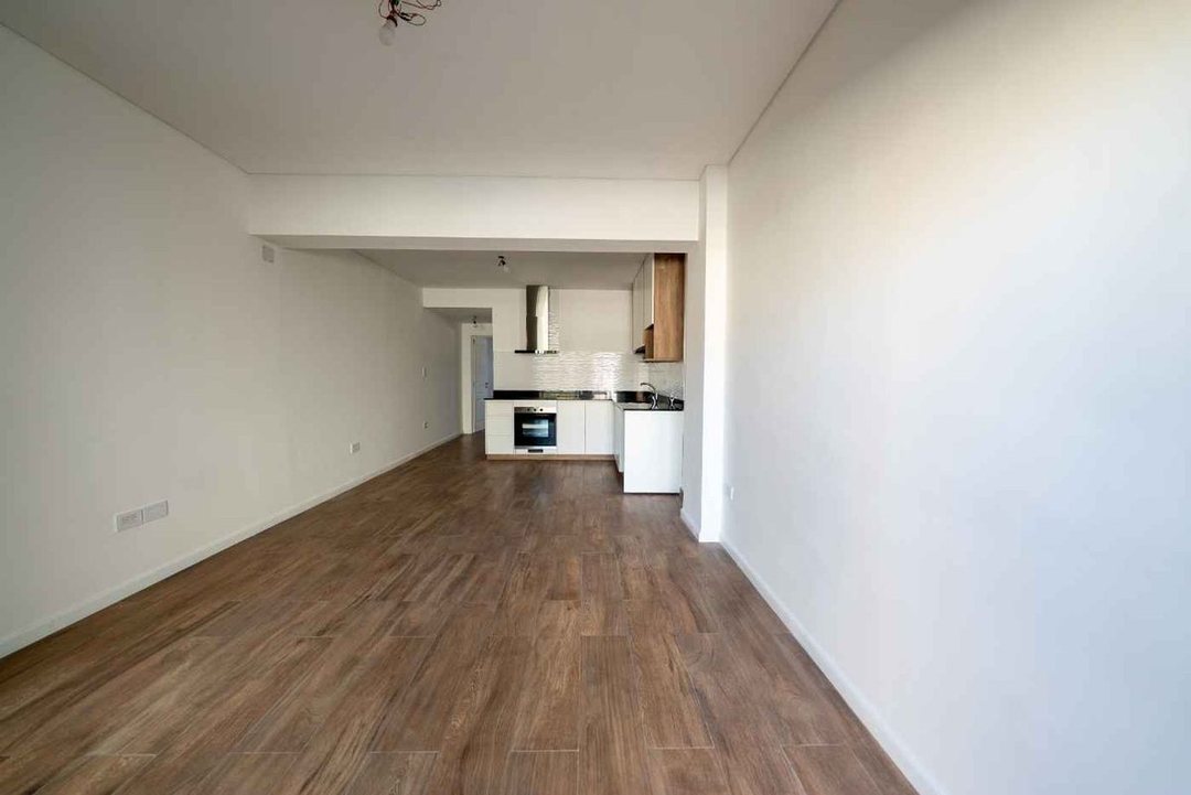 VENTA DEPTO 2 AMB A ESTRENAR CON BALCON V BOSCH