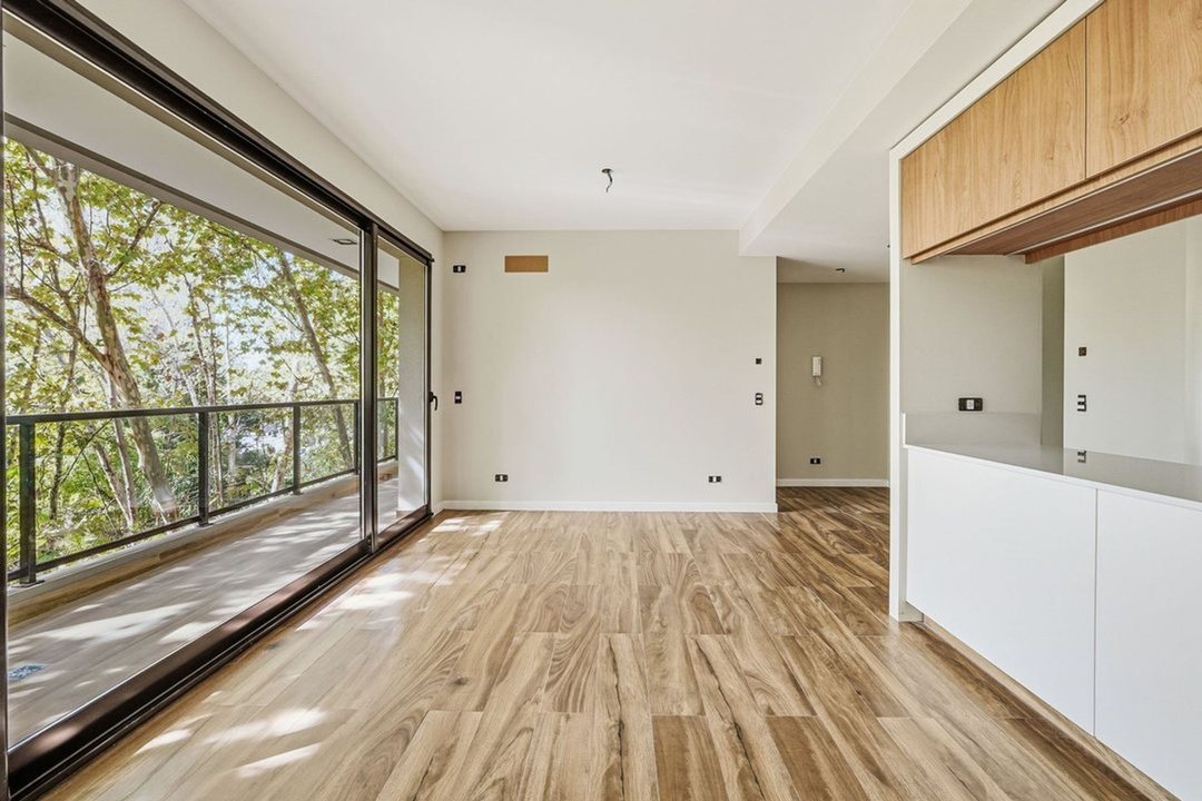 Departamento 2 Ambientes VENTA Belgrano Balcon