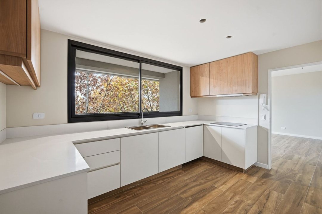 Departamento 4 ambientes VENTA Belgrano Pileta