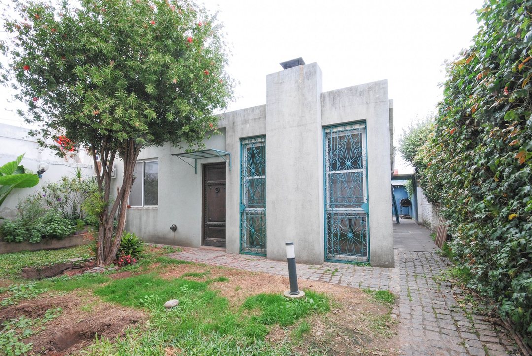PH Tipo Casa 3 Amb VENTA Pta Baja Parque Pileta